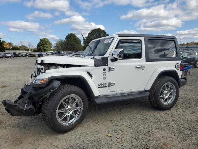 jeep wrangler s 2021 1c4gjxan4mw586431