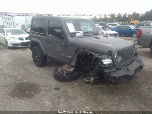 jeep wrangler 2020 1c4gjxan5lw151982