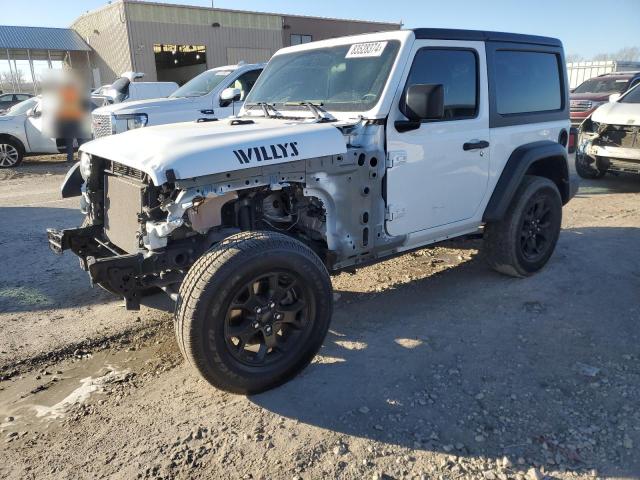 jeep wrangler s 2020 1c4gjxan6lw276876