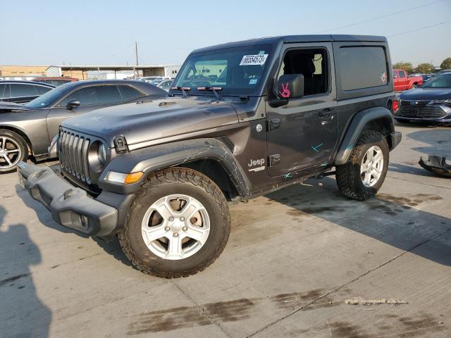 jeep wrangler s 2020 1c4gjxan7lw227475