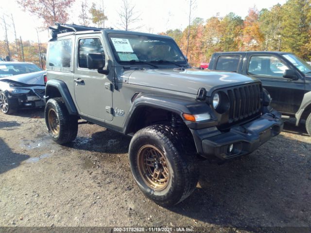 jeep wrangler 2018 1c4gjxan8jw221570