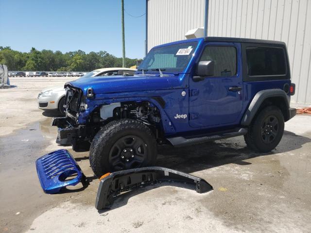 jeep wrangler 2018 1c4gjxan8jw264726