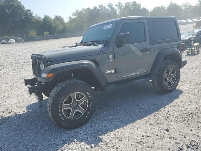 jeep wrangler s 2018 1c4gjxan8jw283163