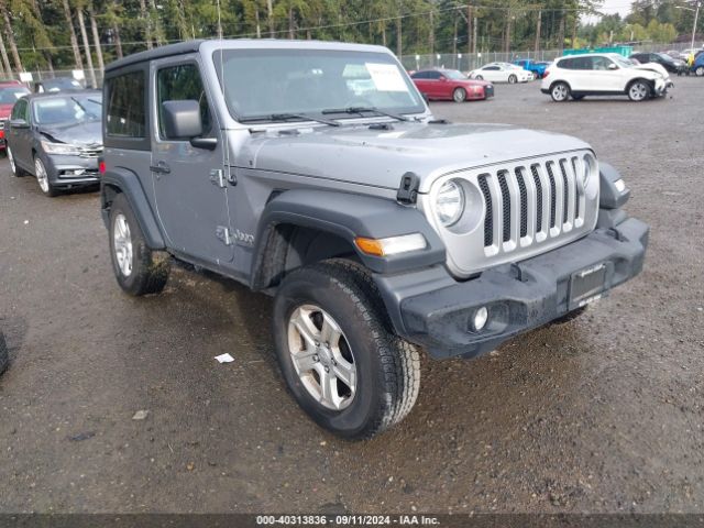 jeep wrangler 2020 1c4gjxan8lw203850