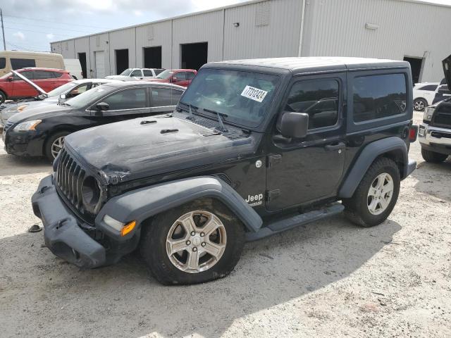 jeep wrangler s 2020 1c4gjxan8lw227727