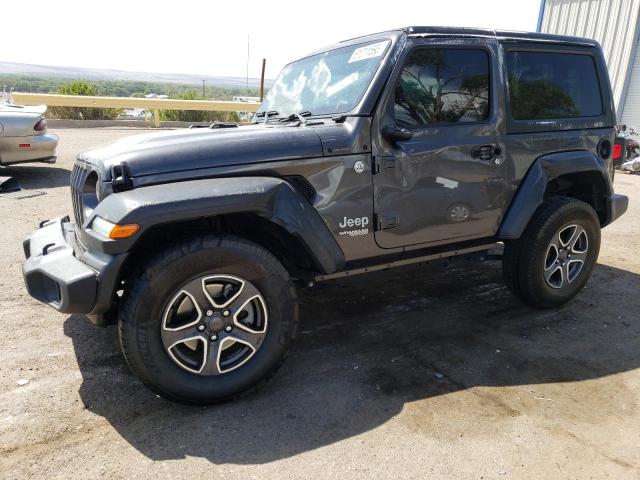 jeep wrangler s 2020 1c4gjxan8lw228845