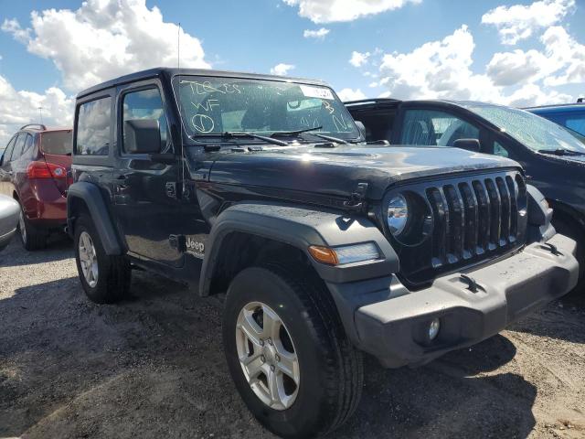 jeep wrangler s 2020 1c4gjxan8lw231020