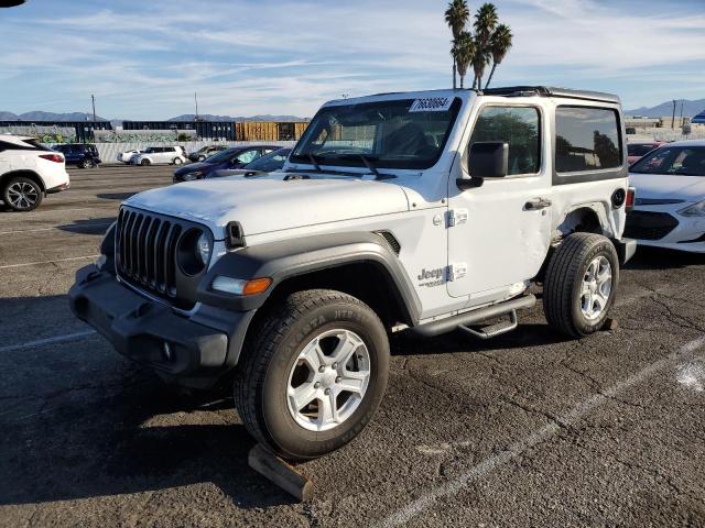 jeep wrangler s 2020 1c4gjxan8lw263630