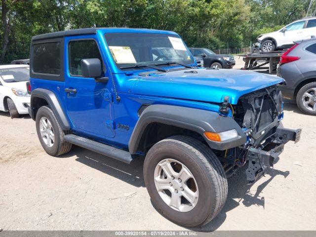 jeep wrangler 2022 1c4gjxan8nw179522