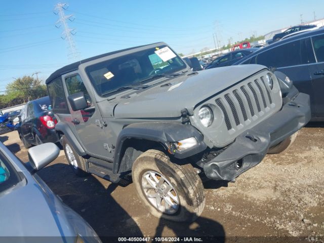 jeep wrangler 2023 1c4gjxan8pw635280