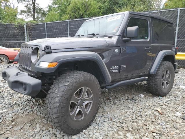 jeep wrangler s 2018 1c4gjxan9jw283687