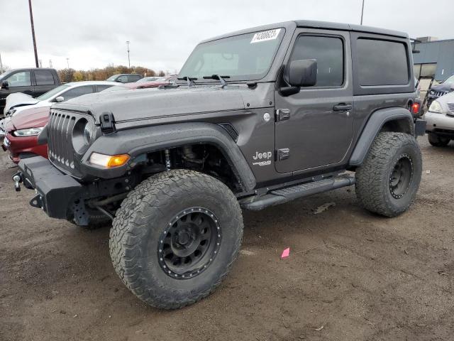 jeep wrangler 2020 1c4gjxan9lw135820