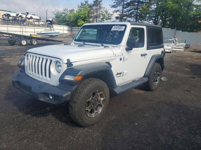 jeep wrangler s 2021 1c4gjxan9mw726831