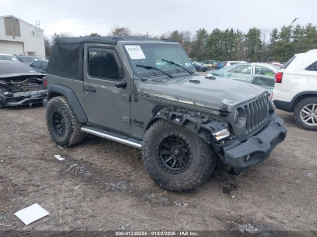 jeep wrangler 2021 1c4gjxan9mw768559