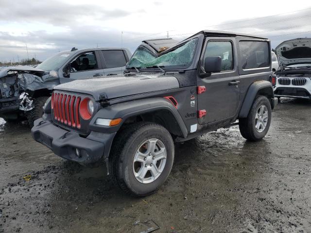 jeep wrangler s 2022 1c4gjxan9nw151602