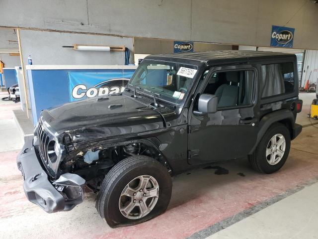 jeep wrangler 2023 1c4gjxan9pw593055