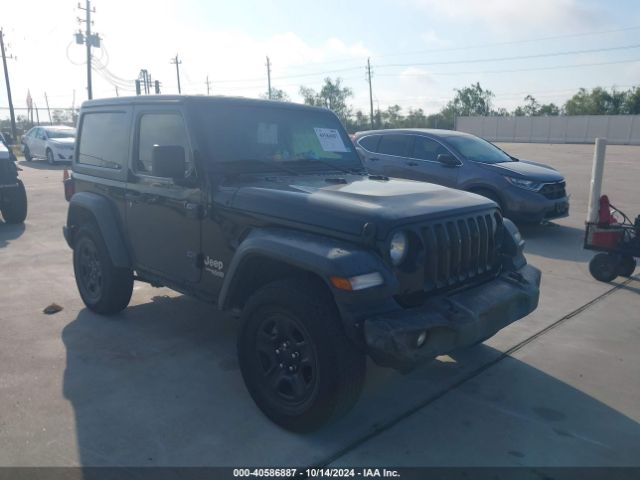 jeep wrangler 2018 1c4gjxanxjw180018