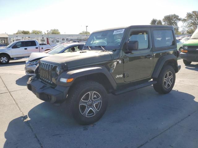 jeep wrangler s 2021 1c4gjxanxmw512608