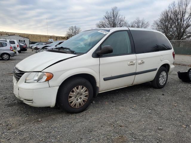 chrysler town & cou 2005 1c4gp45r45b253939