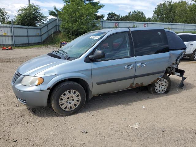 chrysler town & cou 2005 1c4gp45r65b379977