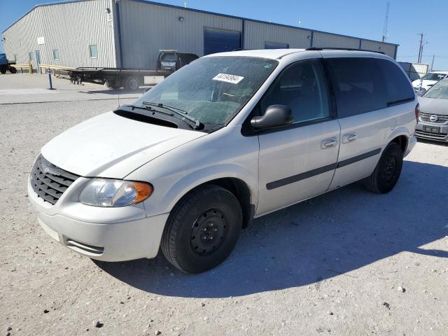 chrysler minivan 2005 1c4gp45r95b390178