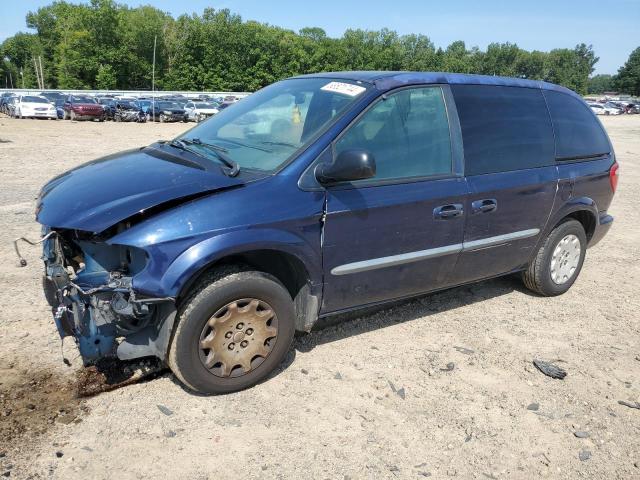 chrysler town & cou 2004 1c4gp45rx4b539440