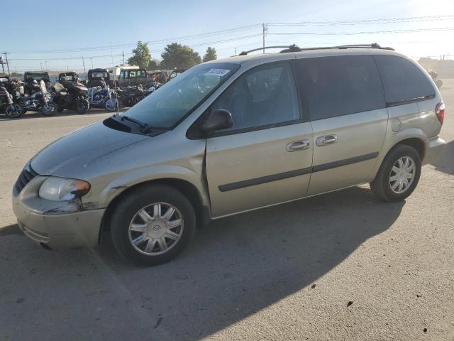 chrysler town & cou 2005 1c4gp45rx5b379920