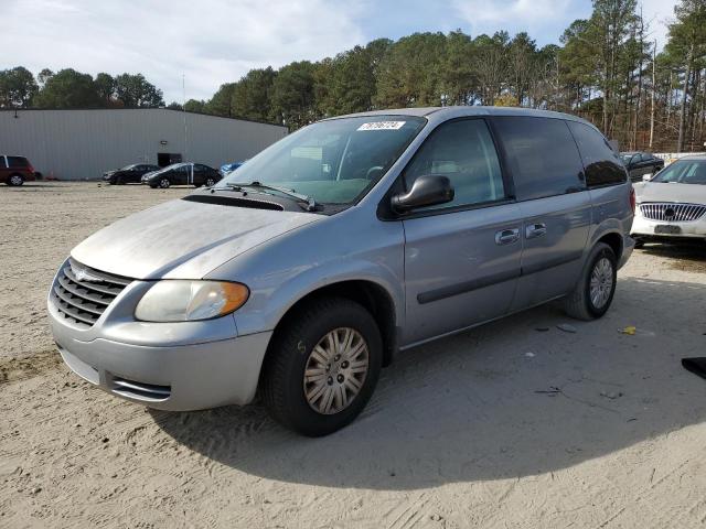 chrysler town & cou 2005 1c4gp45rx5b388133