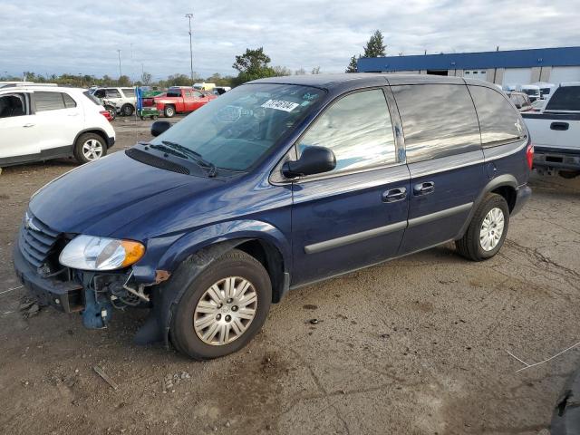 chrysler town & cou 2005 1c4gp45rx5b431918