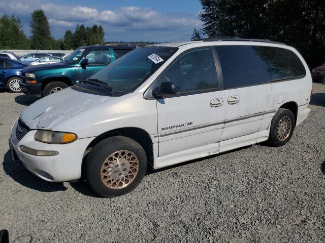 chrysler town & cou 1998 1c4gp54g8wb577905