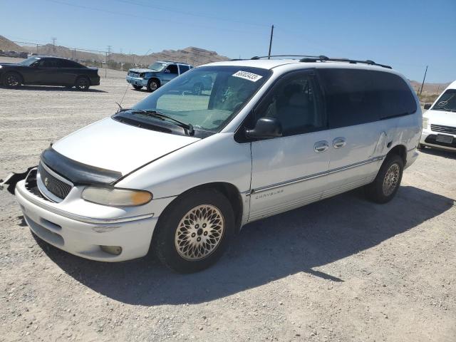 chrysler town & cou 1996 1c4gp64l1tb481158