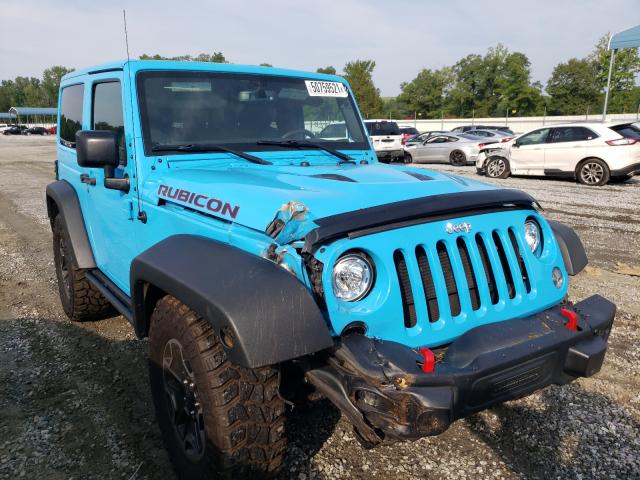 jeep wrangler r 2017 1c4hjwcg1hl572376