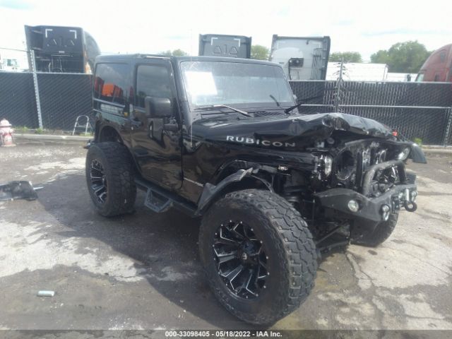 jeep wrangler jk 2018 1c4hjwcg1jl814704