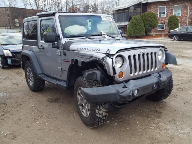 jeep wrangler r 2013 1c4hjwcg4dl672188