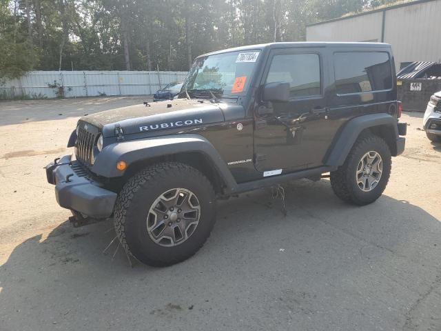 jeep wrangler r 2014 1c4hjwcg4el104203