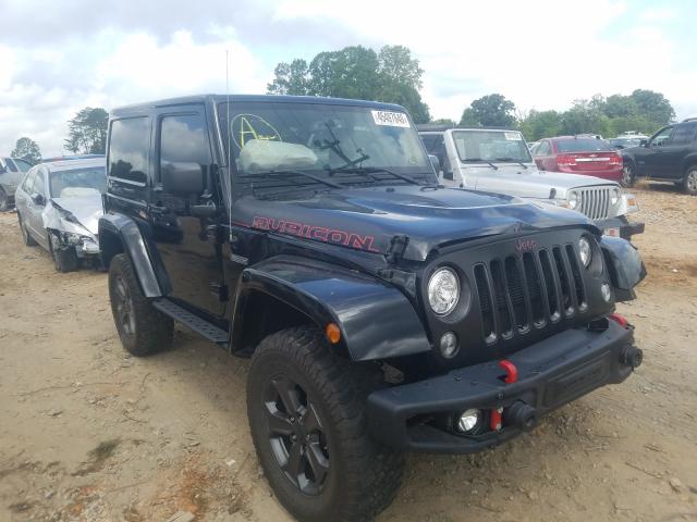 jeep wrangler r 2017 1c4hjwcg4hl620324