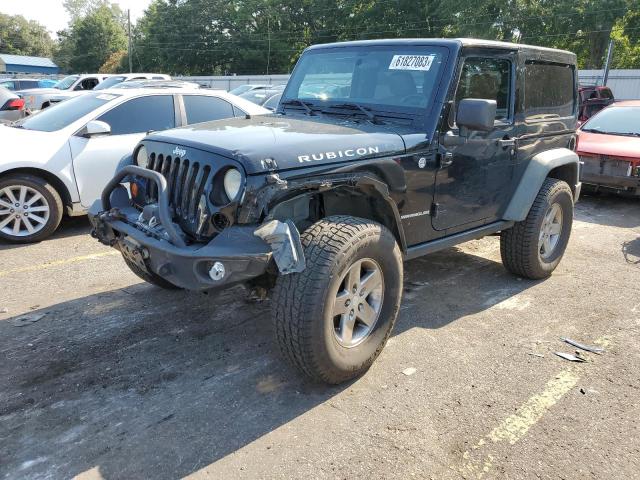 jeep wrangler r 2012 1c4hjwcg6cl104541