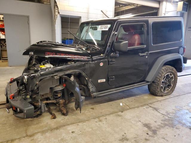 jeep wrangler r 2013 1c4hjwcg6dl666540