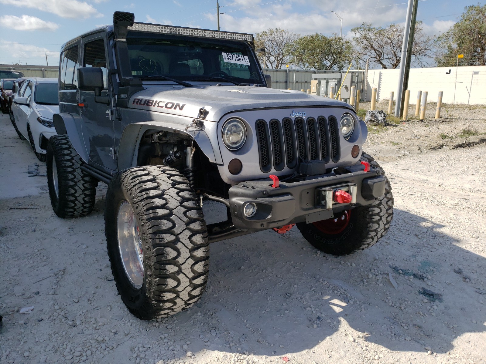 jeep wrangler r 2013 1c4hjwcg6dl683774