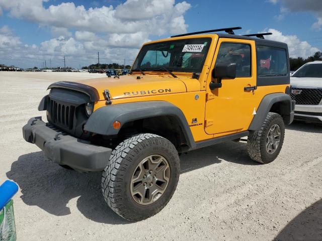 jeep wrangler r 2013 1c4hjwcg8dl544763