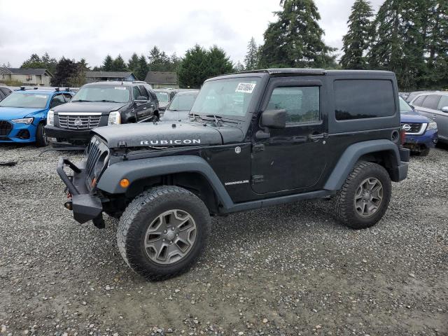 jeep wrangler r 2013 1c4hjwcg9dl543217