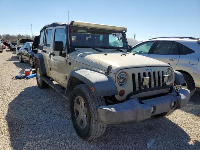 jeep wrangler u 2012 1c4hjwdg0cl114349