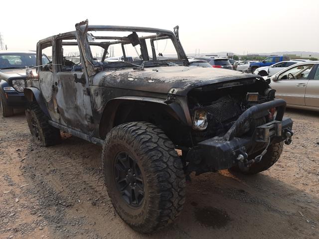 jeep wrangler u 2013 1c4hjwdg0dl579571