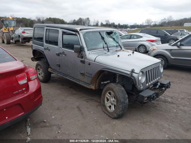 jeep wrangler 2015 1c4hjwdg0fl577094