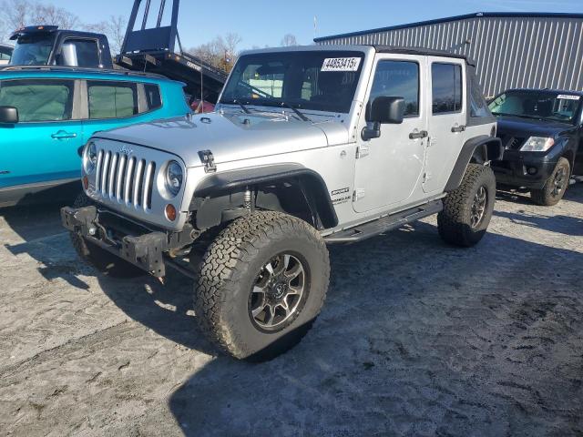 jeep wrangler u 2012 1c4hjwdg1cl114327