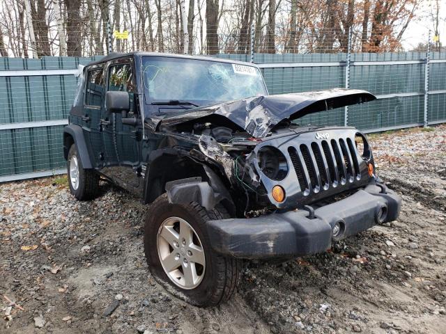 jeep wrangler u 2012 1c4hjwdg1cl264891