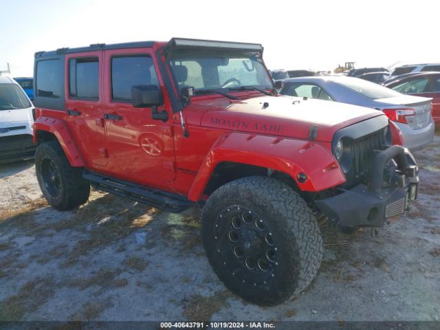 jeep wrangler 2015 1c4hjwdg1fl519267