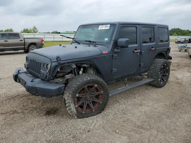 jeep wrangler u 2015 1c4hjwdg1fl692142