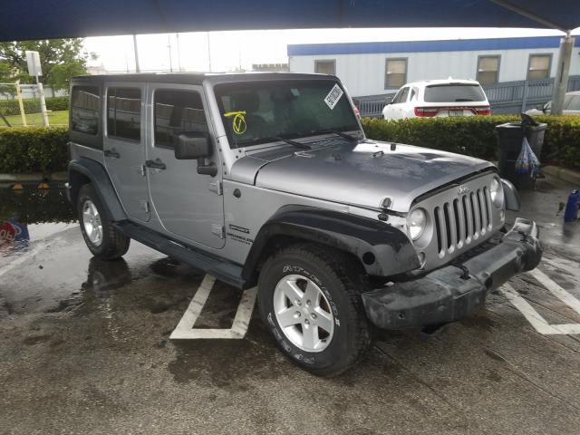 jeep wrangler u 2015 1c4hjwdg1fl710610