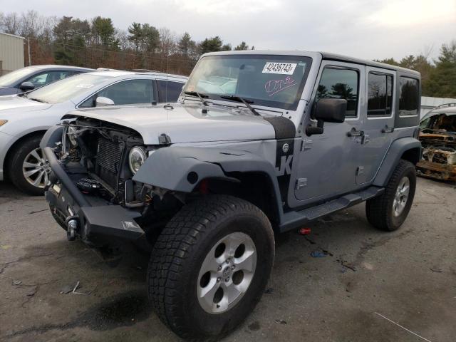 jeep wrangler u 2016 1c4hjwdg1gl148094